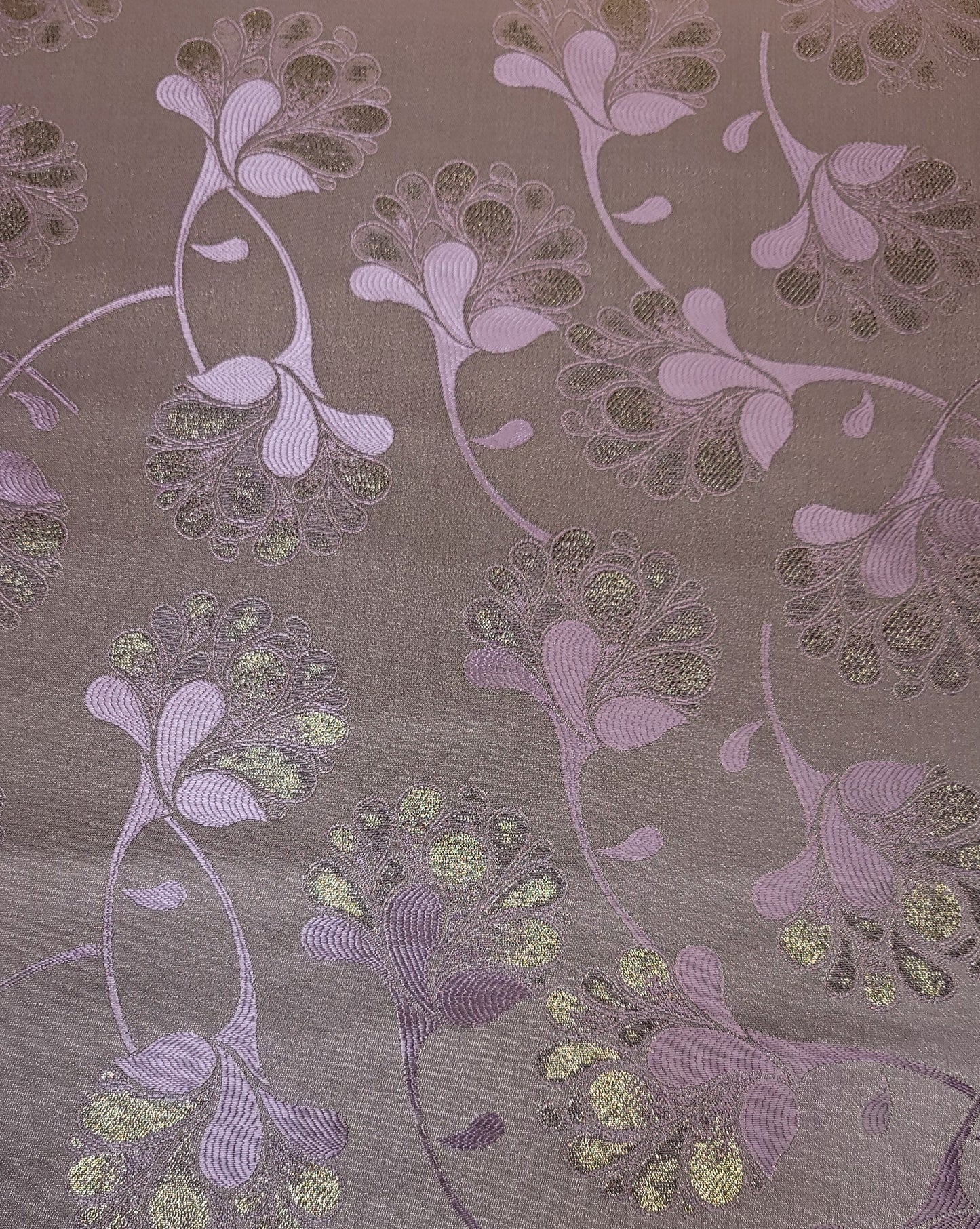 INDIAN MONZA JARI BROCADE