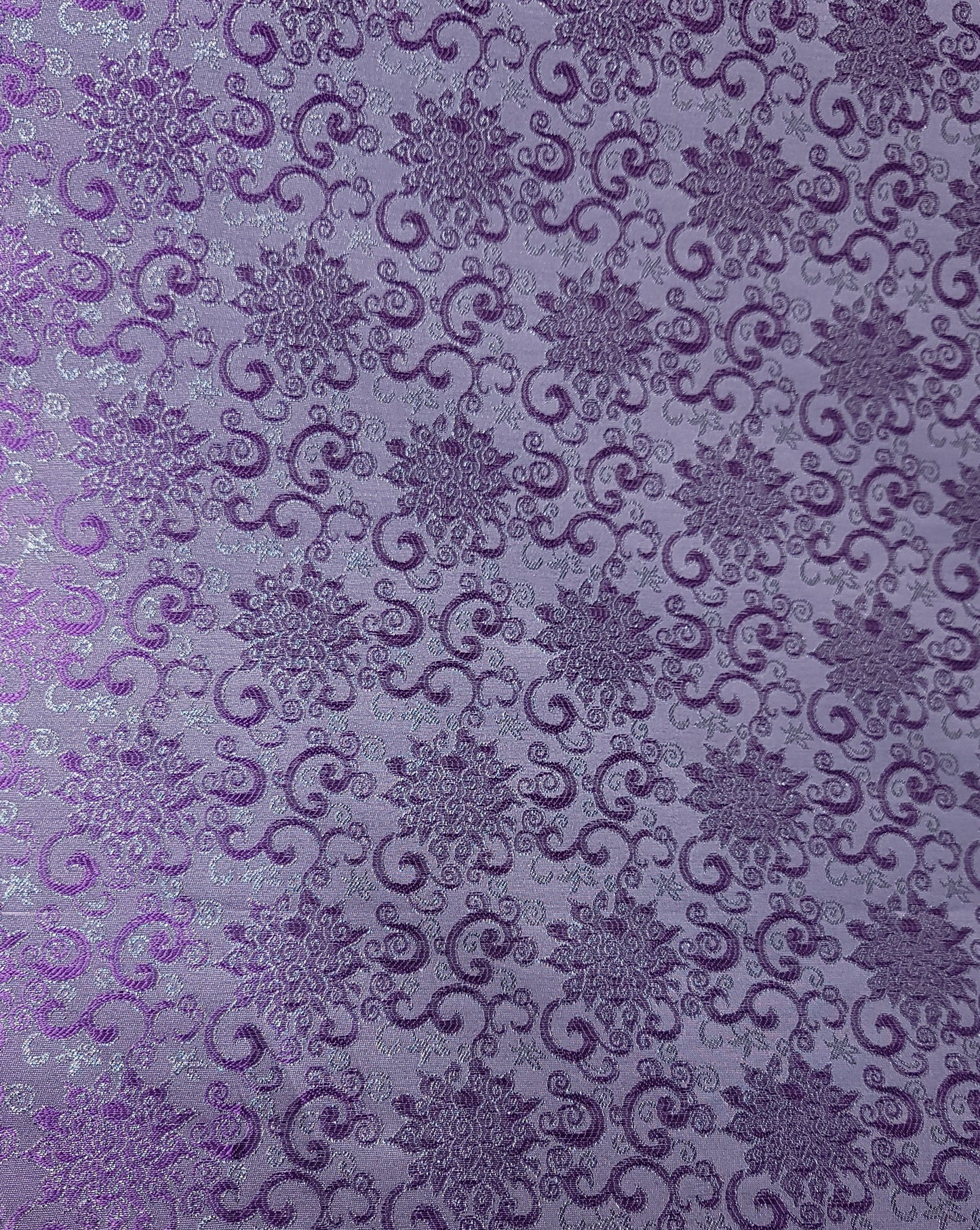 INDIAN MONZA JARI BROCADE