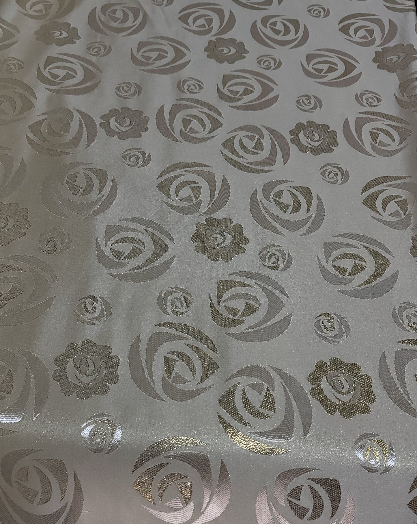 INDIAN MONZA JARI BROCADE