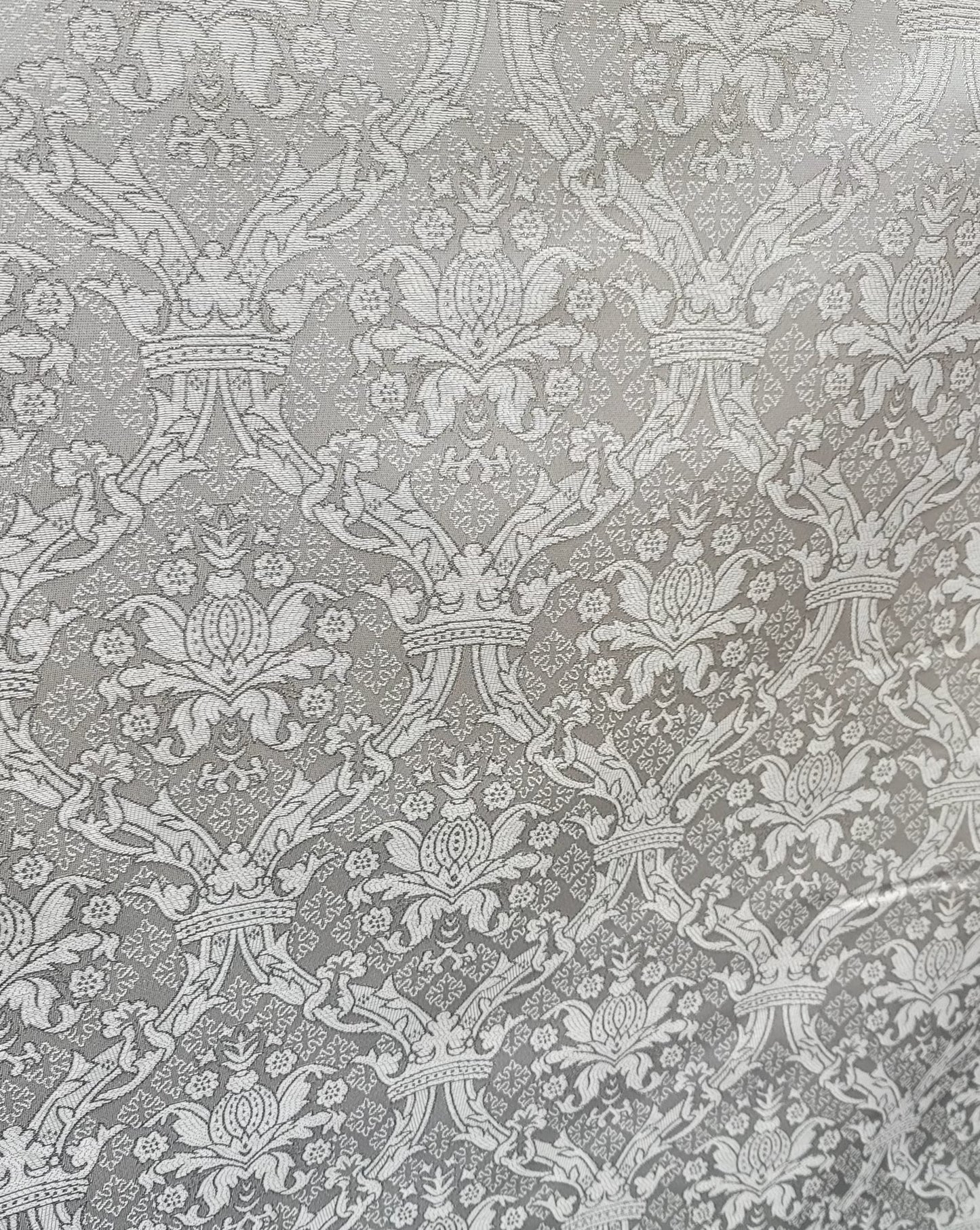 INDIAN MONZA JARI BROCADE