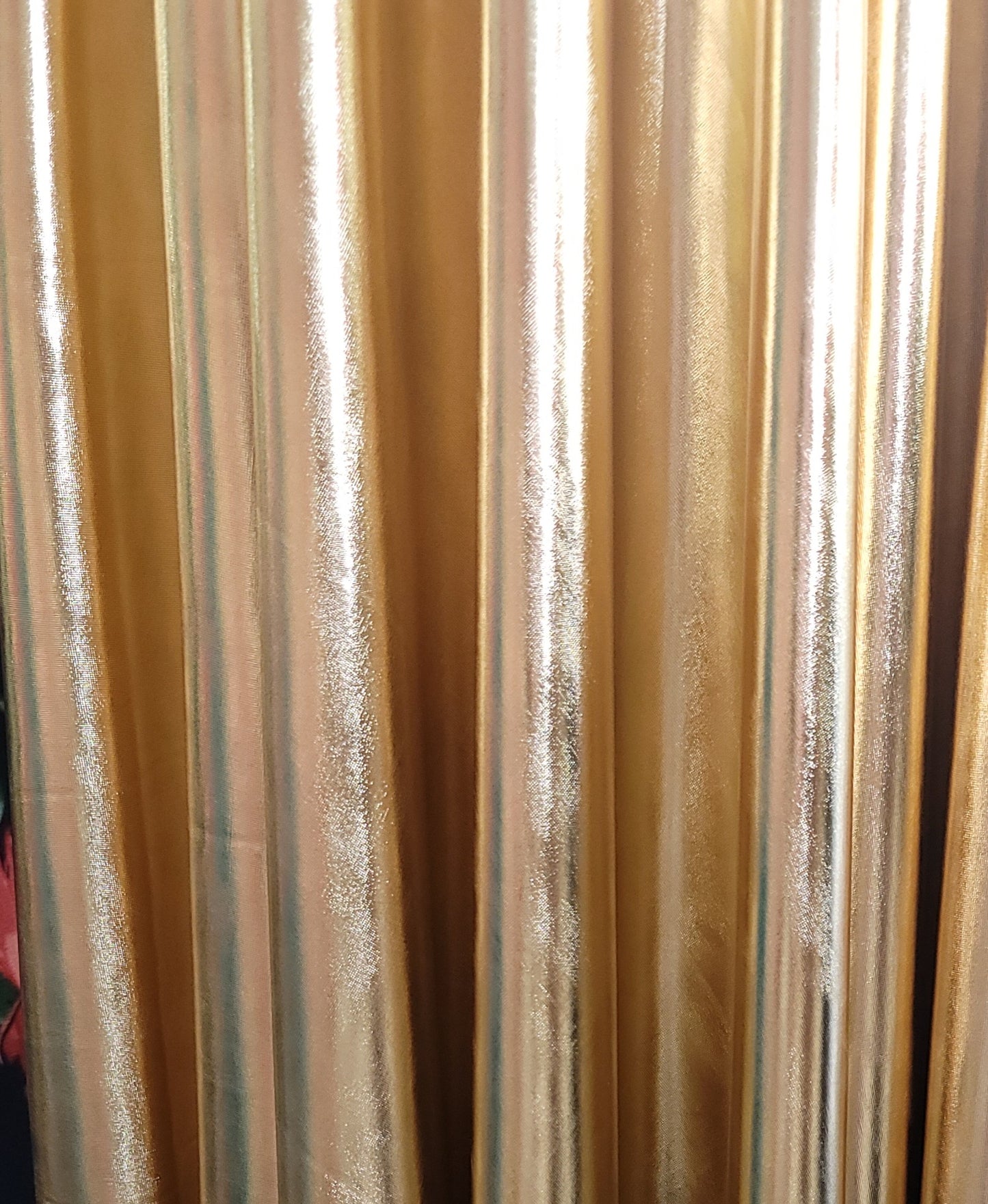 Metallic Foil