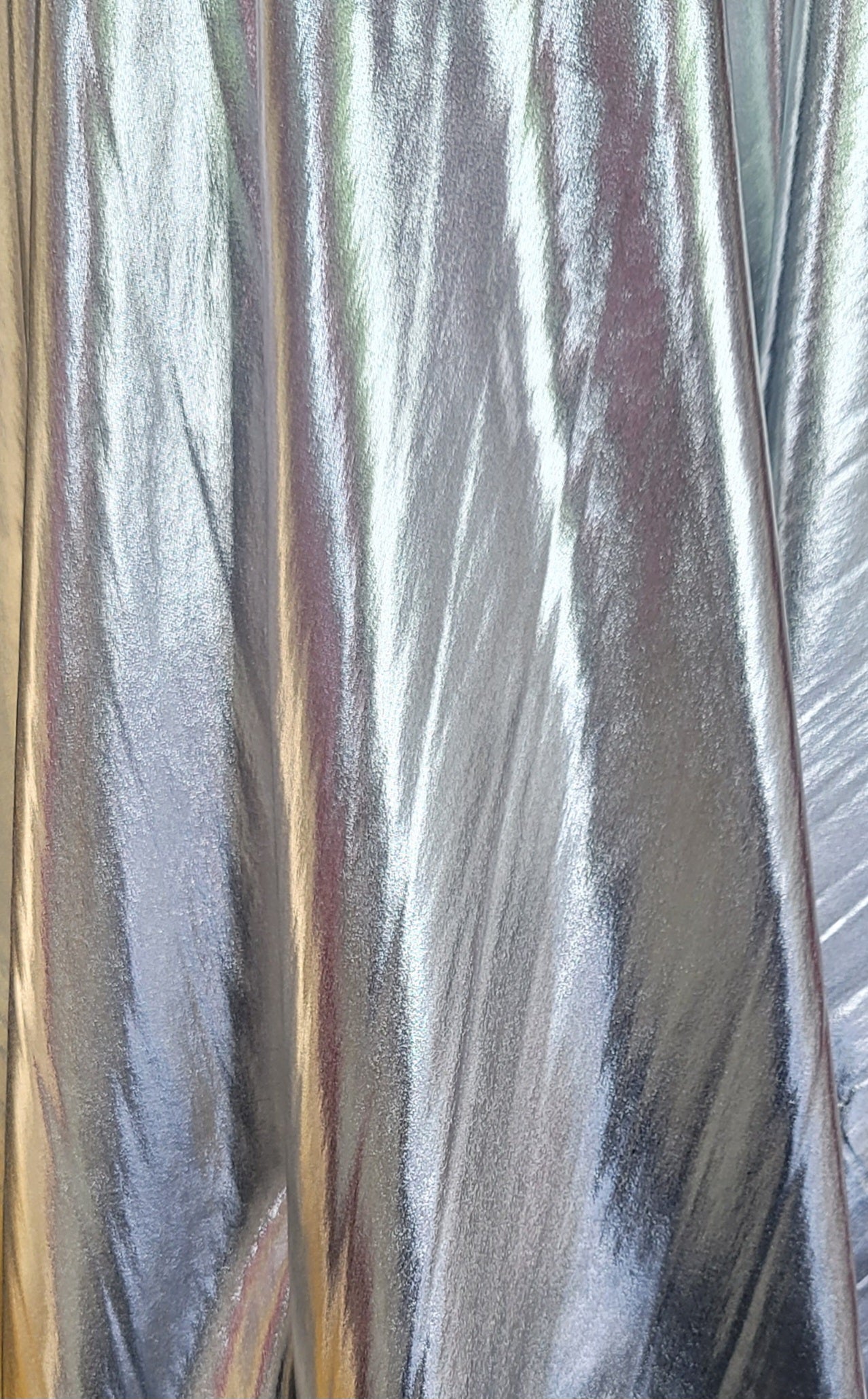 Metallic Foil