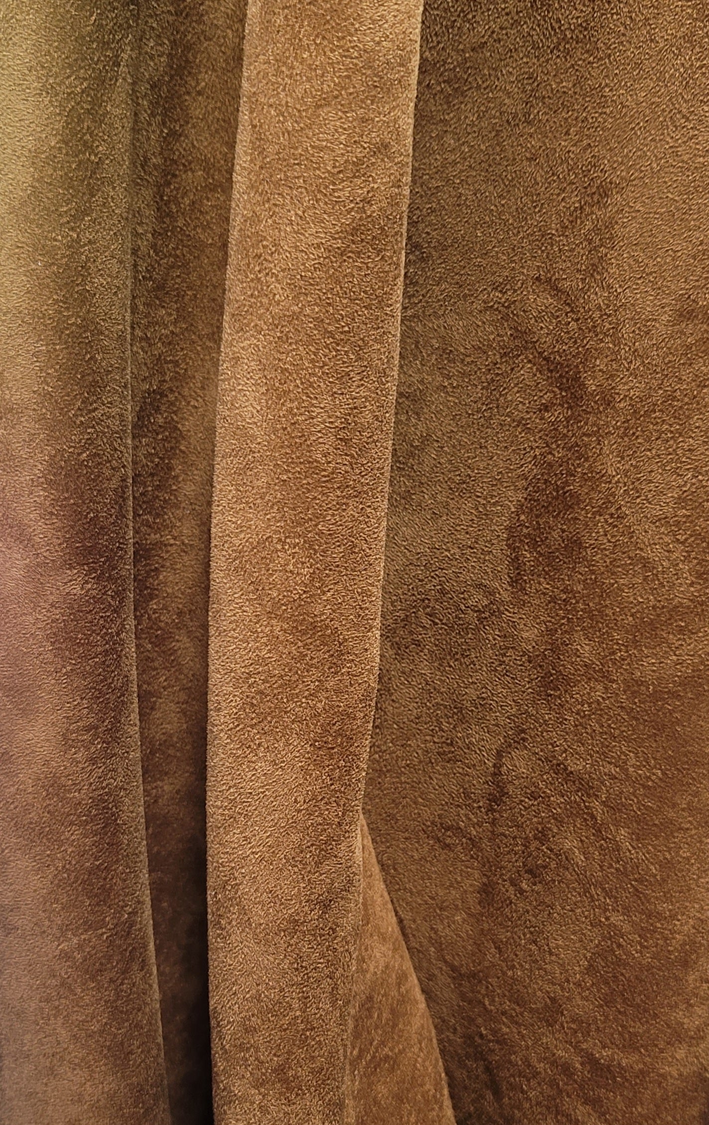 MicroSuede Fabric