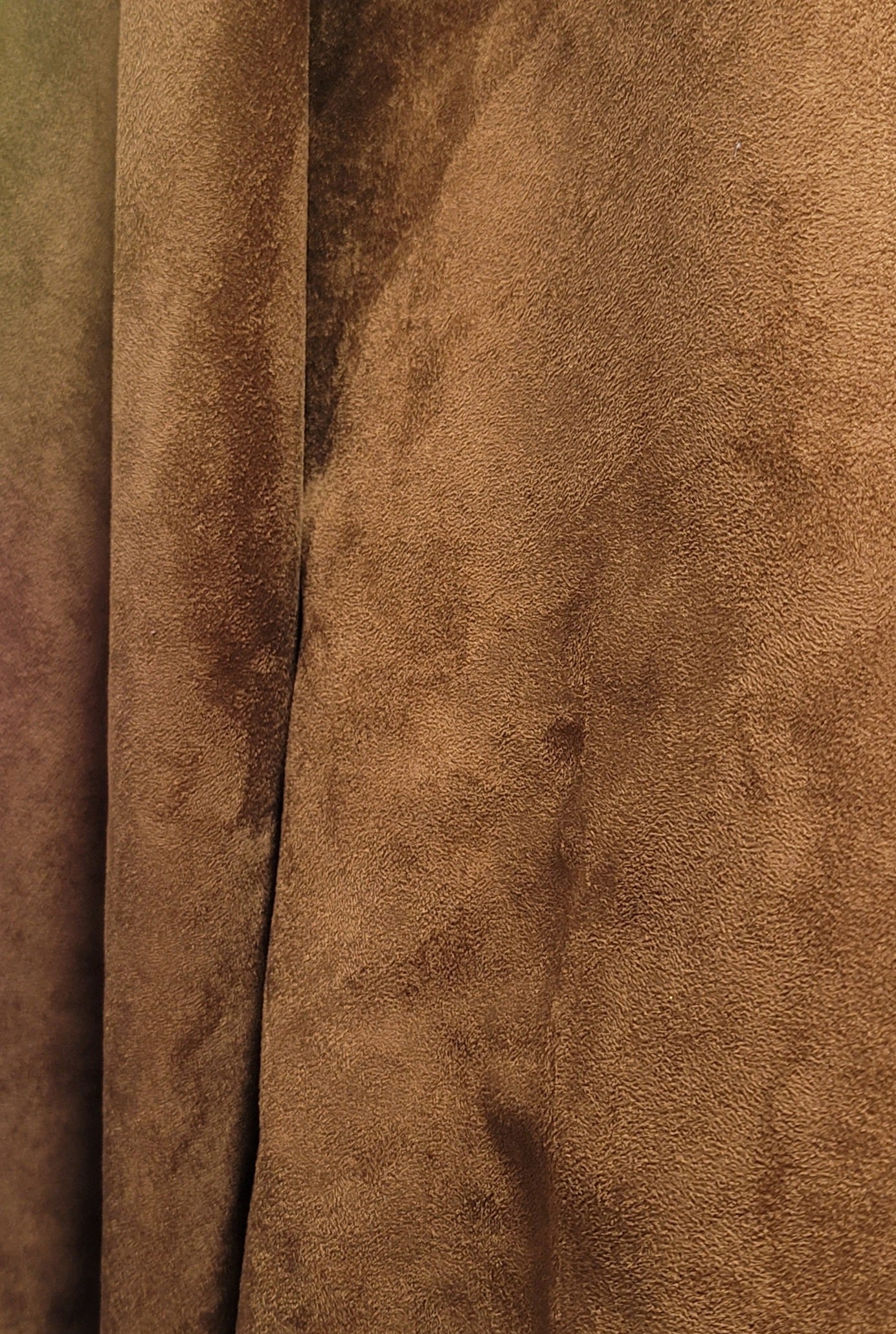 MicroSuede Fabric