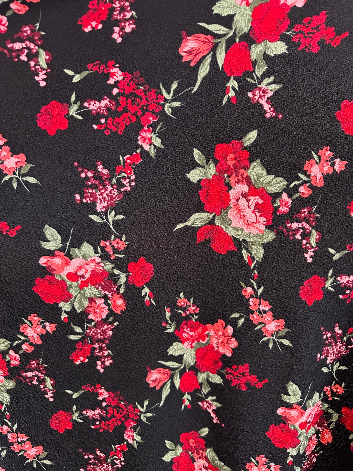 LIVERPOOL KNIT FLORAL
