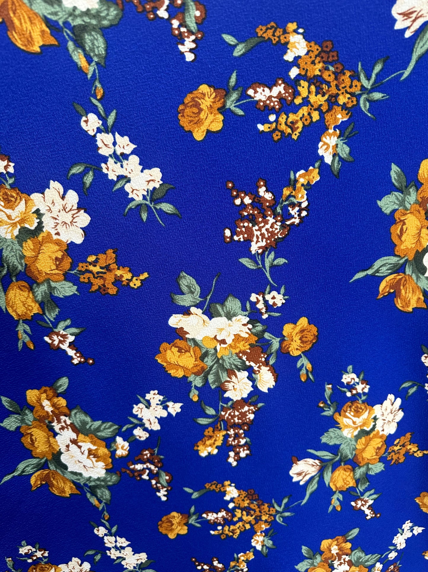LIVERPOOL KNIT FLORAL