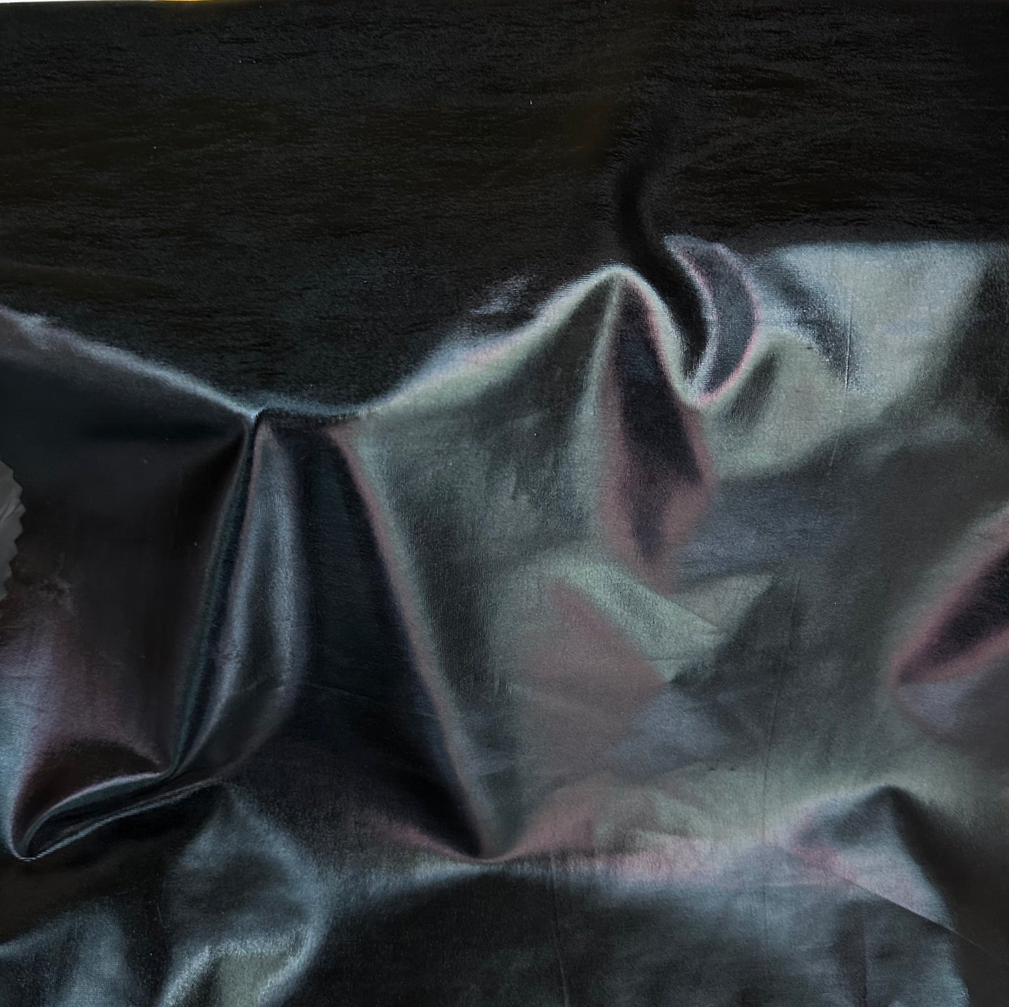 Metallic Foil