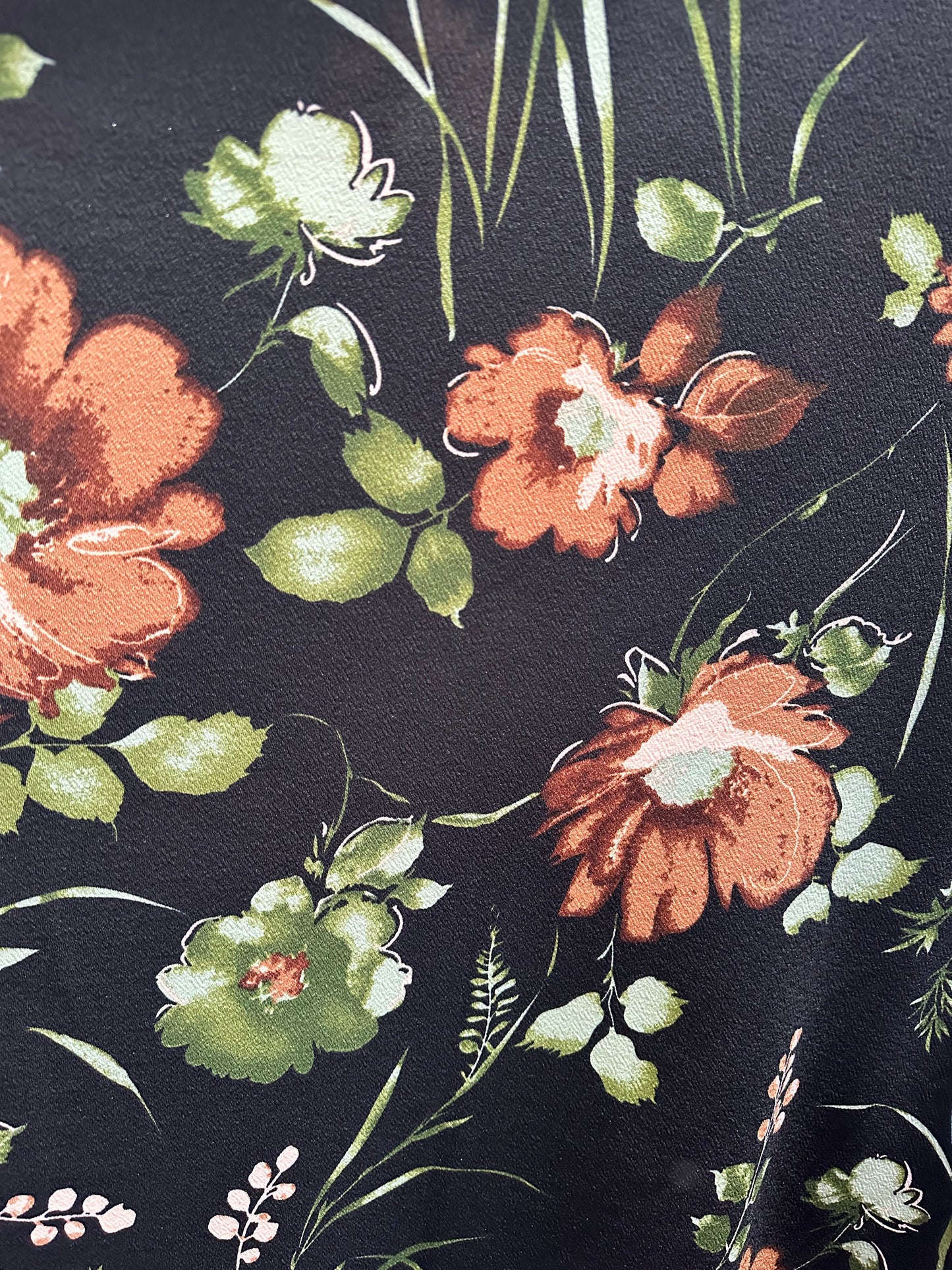 LIVERPOOL KNIT FLORAL