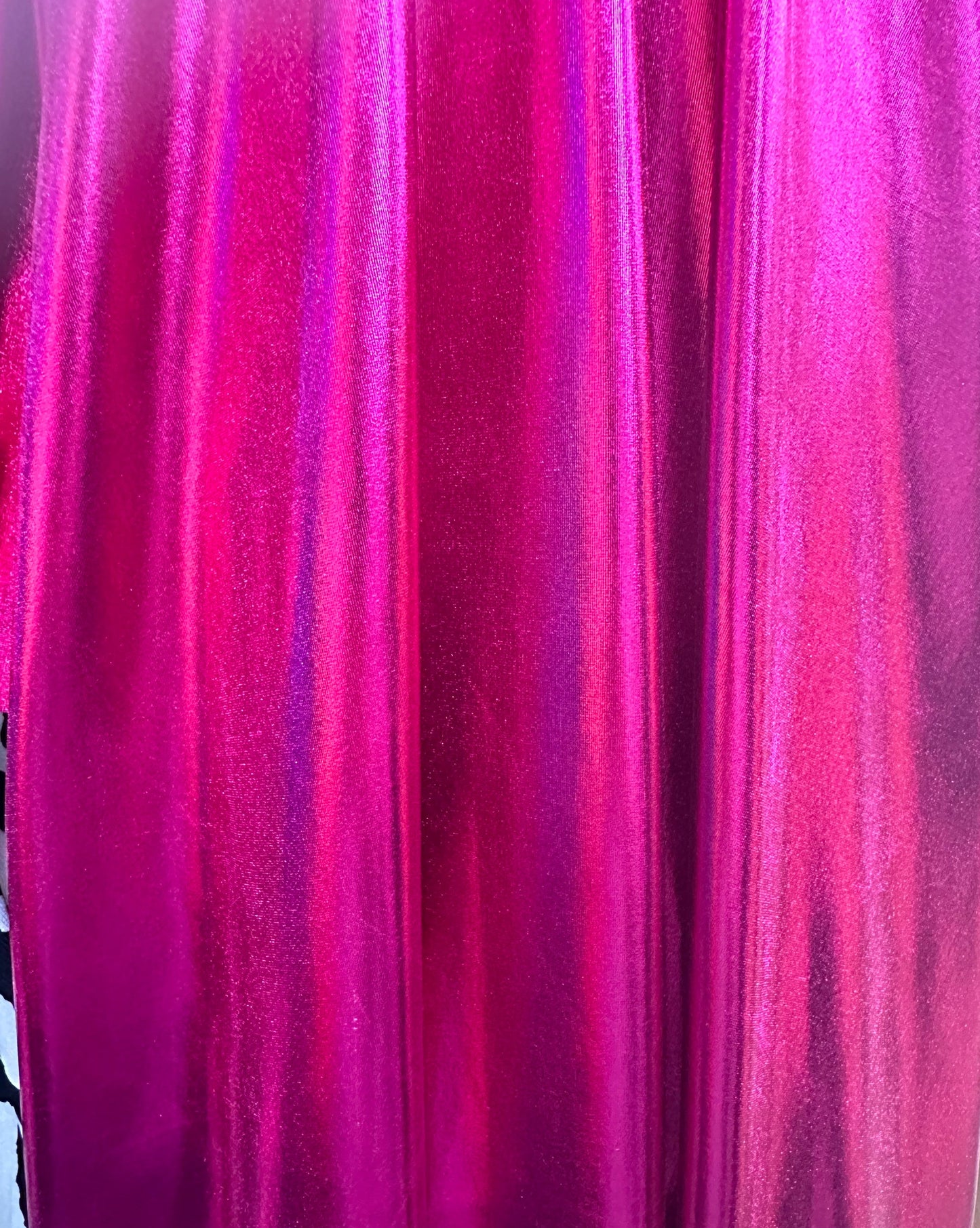 Metallic Foil
