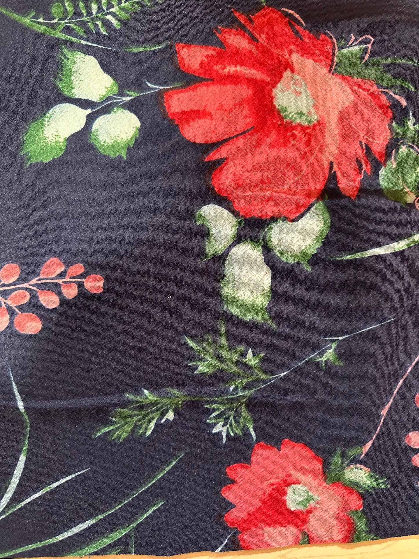 LIVERPOOL KNIT FLORAL
