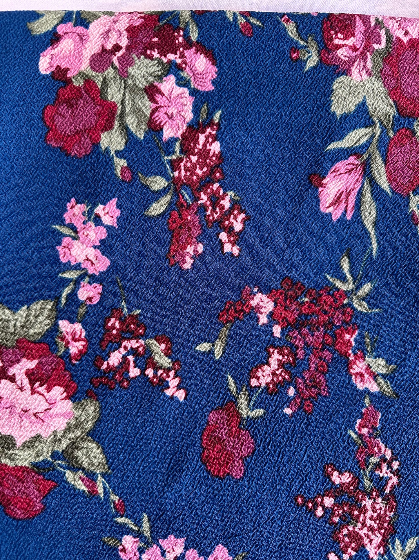 LIVERPOOL KNIT FLORAL