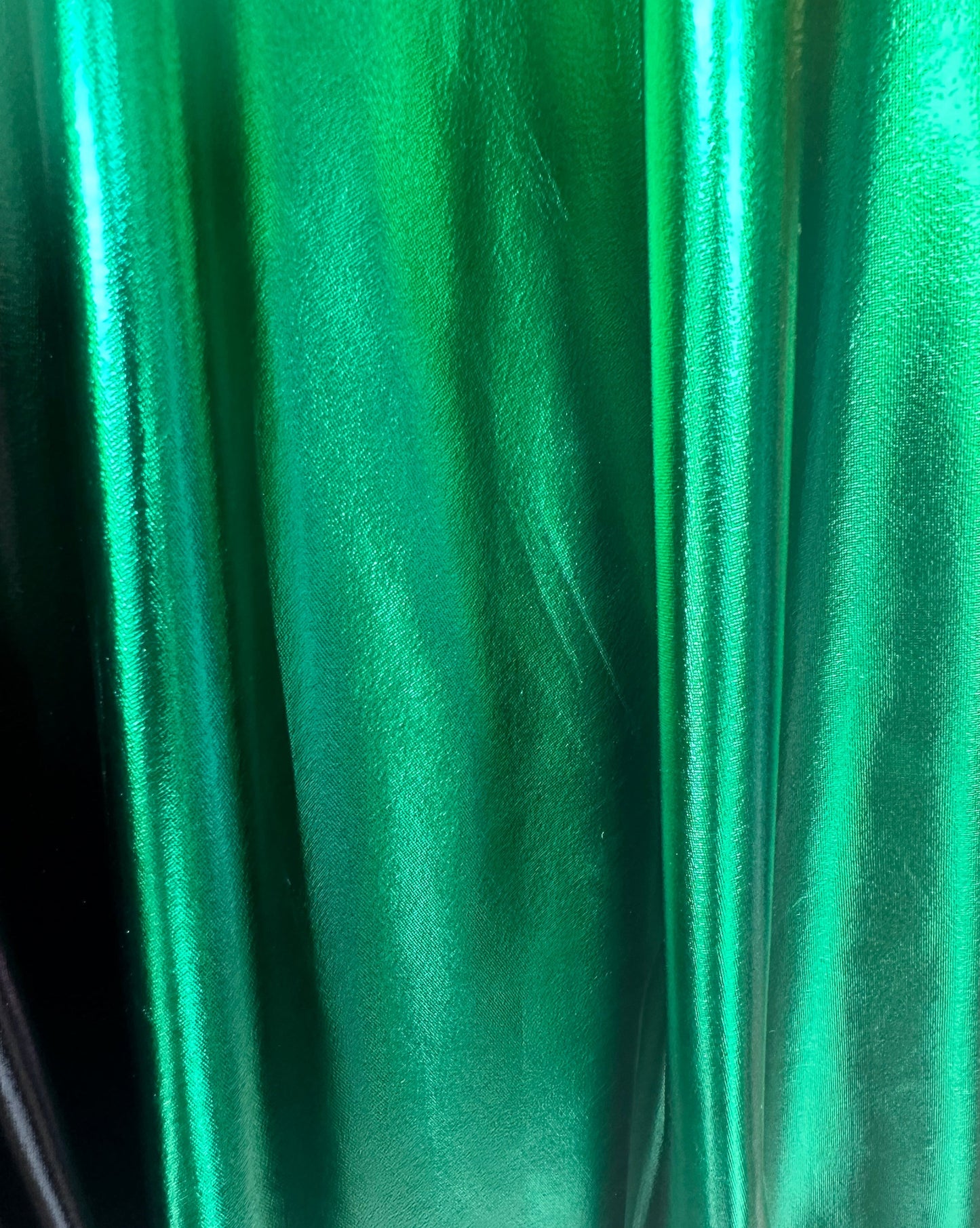 Metallic Foil