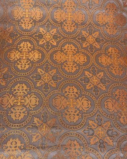 INDIAN MONZA JARI BROCADE