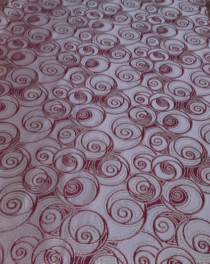 INDIAN MONZA JARI BROCADE