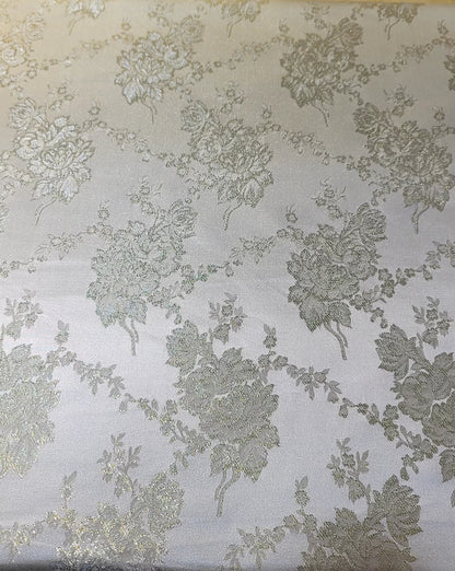 INDIAN MONZA JARI BROCADE