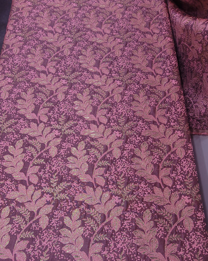INDIAN MONZA JARI BROCADE