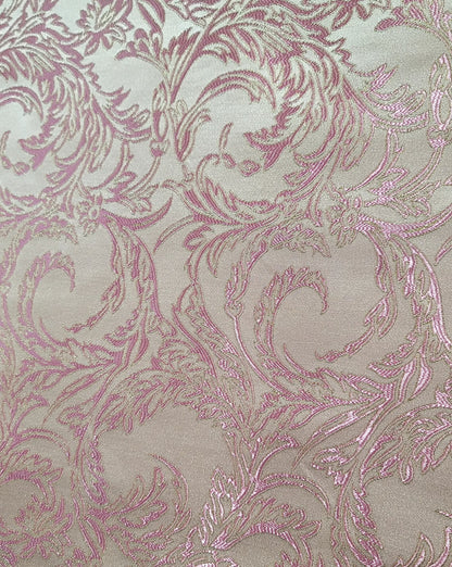 INDIAN MONZA JARI BROCADE