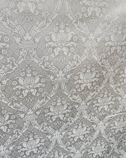 INDIAN MONZA JARI BROCADE