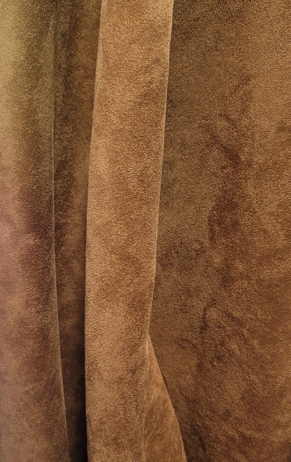 MicroSuede Fabric