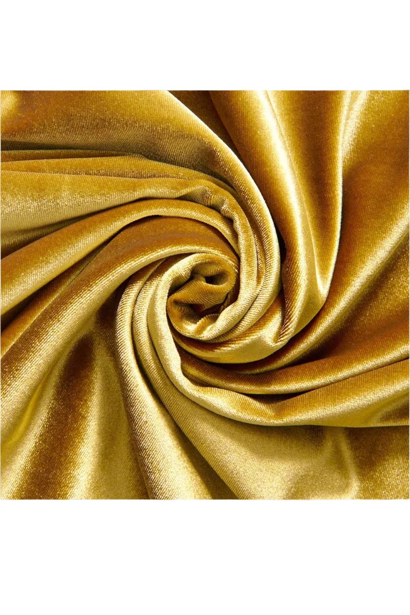STRETCH VELVET