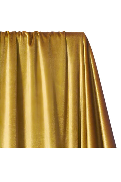 STRETCH VELVET