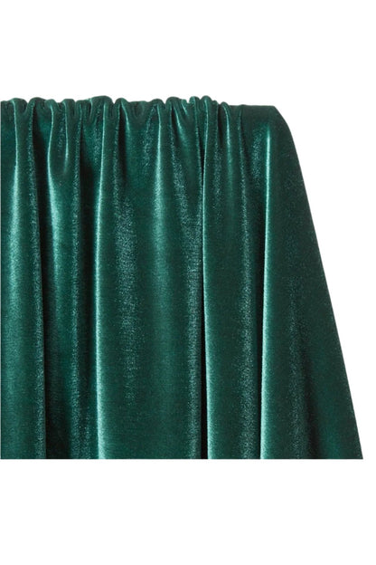 STRETCH VELVET
