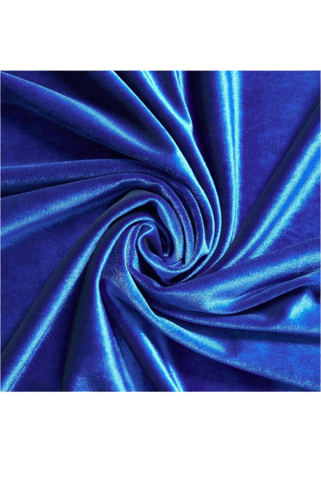 STRETCH VELVET