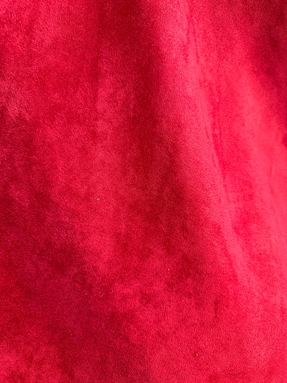 MicroSuede Fabric
